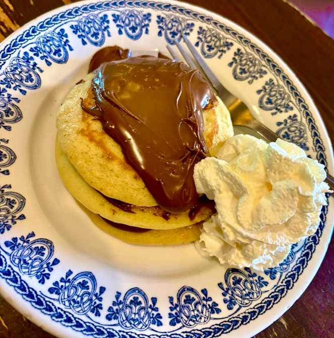 Garden Stibbert Firenze - 2