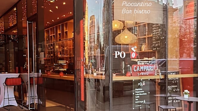 Piccantino - Bar - Bistro - 9