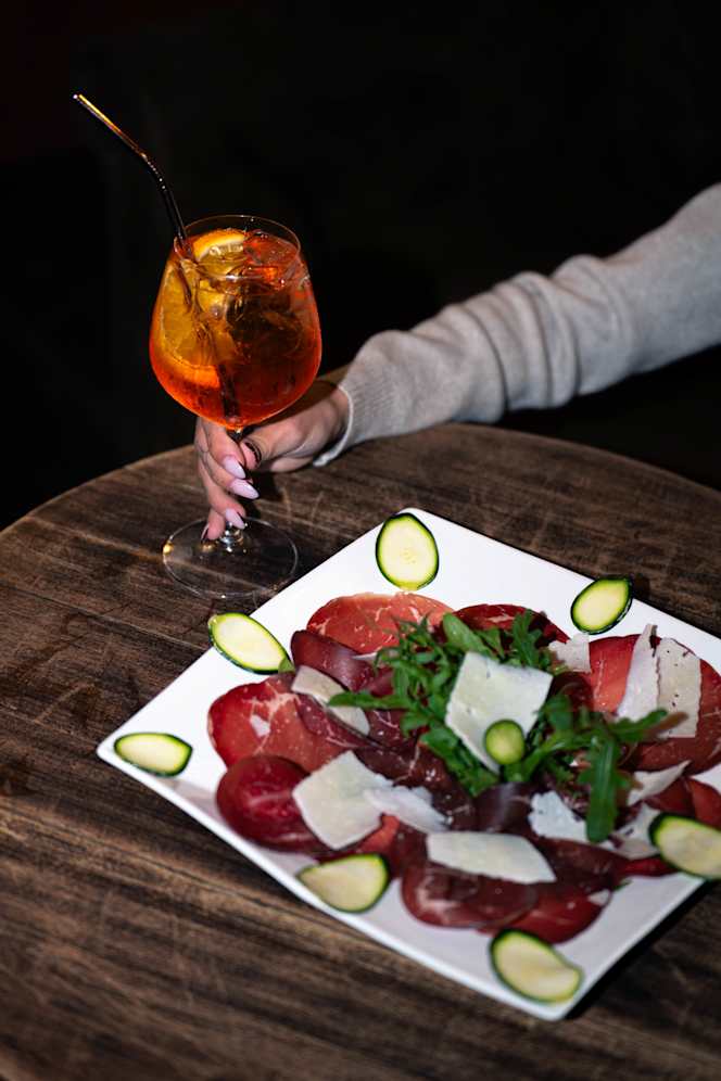 AIP - Alessandria Indipendent Pub - 3