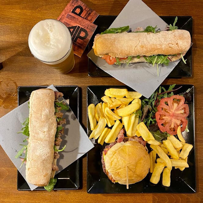 AIP - Alessandria Indipendent Pub - 5