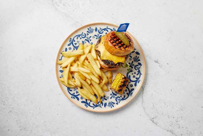 Grekiska Grill & Bar Norrköping - 5