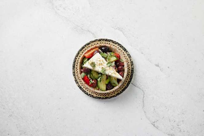 Grekiska Grill & Bar Norrköping - 0