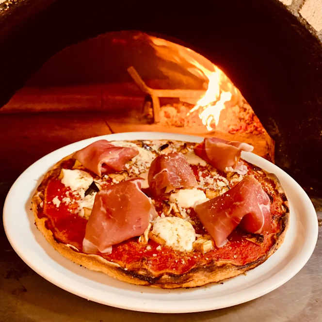 Pizzeria L'Arancio - 2