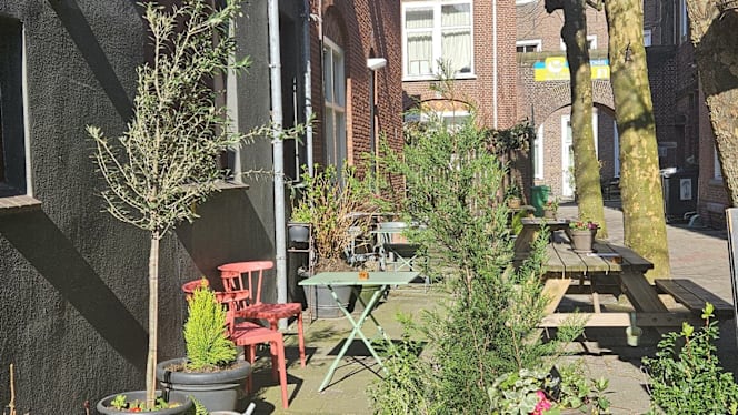Petit Paradis - 7