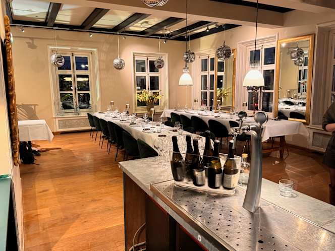 Ruis aan de sluis - 1