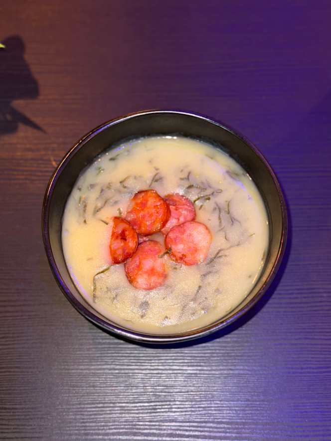 Bela’s Restaurante - 1