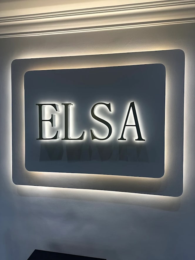 ELSA Restaurant - 1