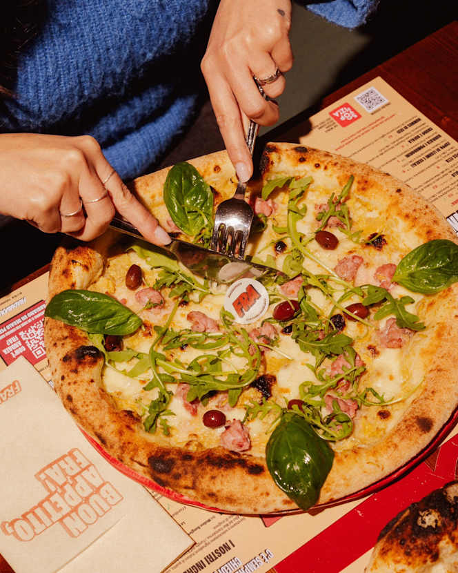 Fradiavolo - Firenze - 2