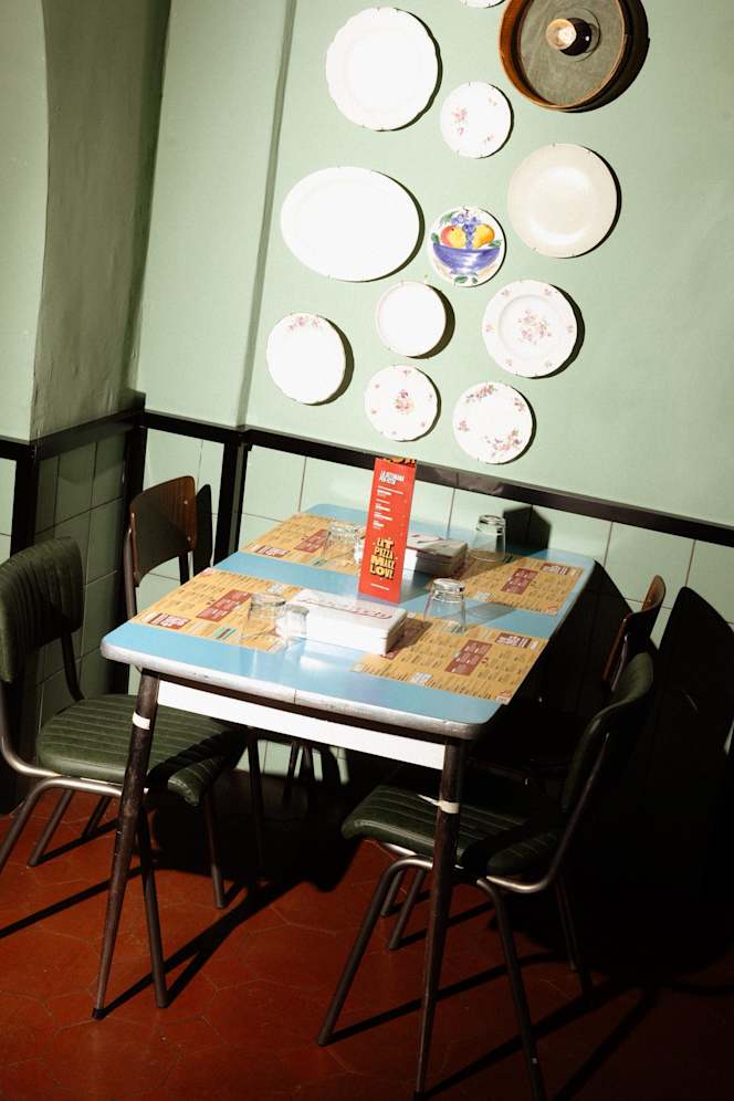 Fradiavolo - Firenze - 3