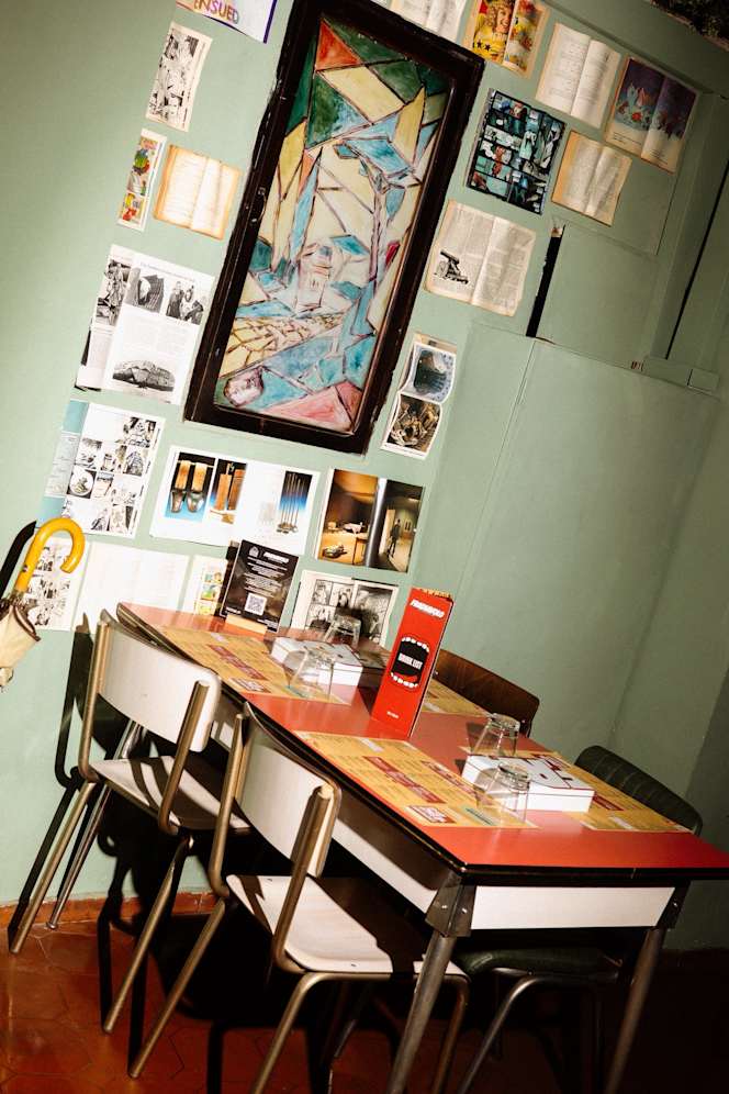 Fradiavolo - Firenze - 7