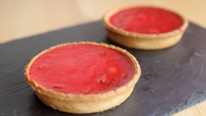 Le Gourmeur - 2
