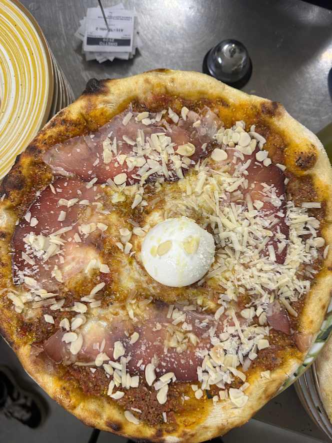 Pizza e Pasta Bistrot - 2