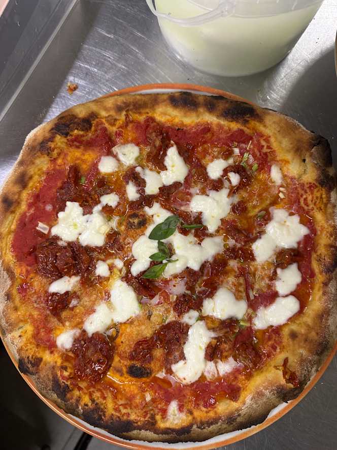 Pizza e Pasta Bistrot - 6