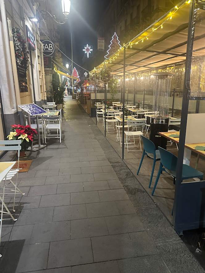 Pizza e Pasta Bistrot - 5