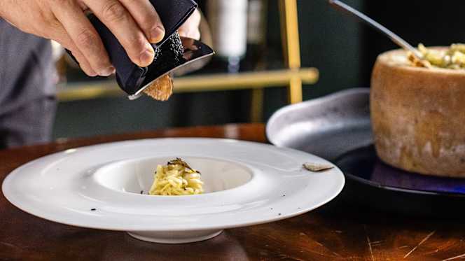 Café Continentale - 2