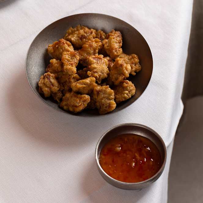 CrabBox Seafood & Beer - 8