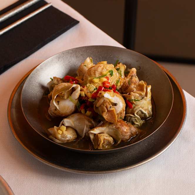 CrabBox Seafood & Beer - 4