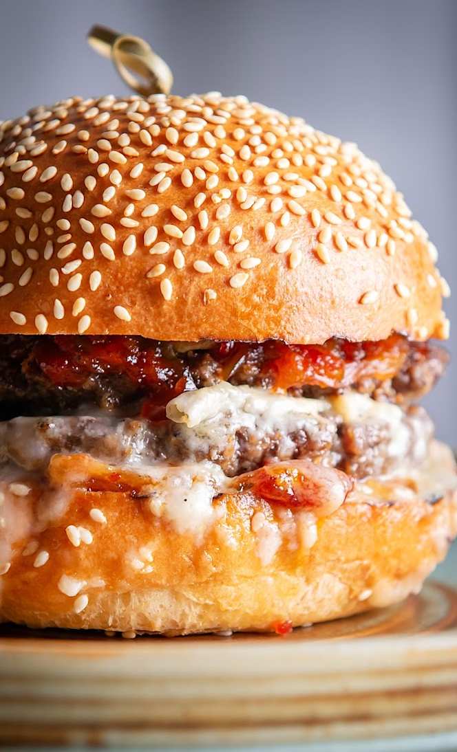 The Restaurant at Sanderson - 4