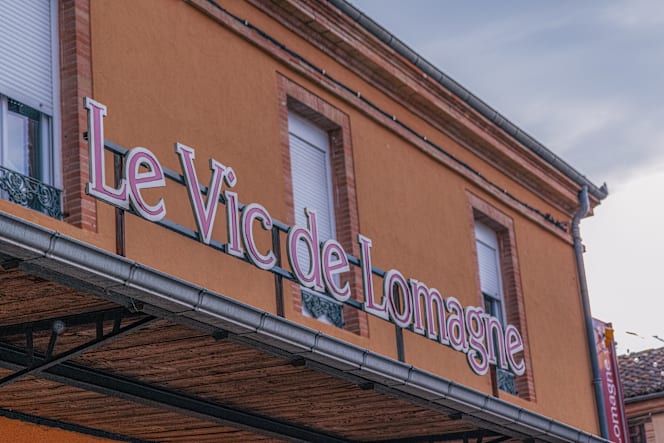 Le Vic de Lomagne - 0