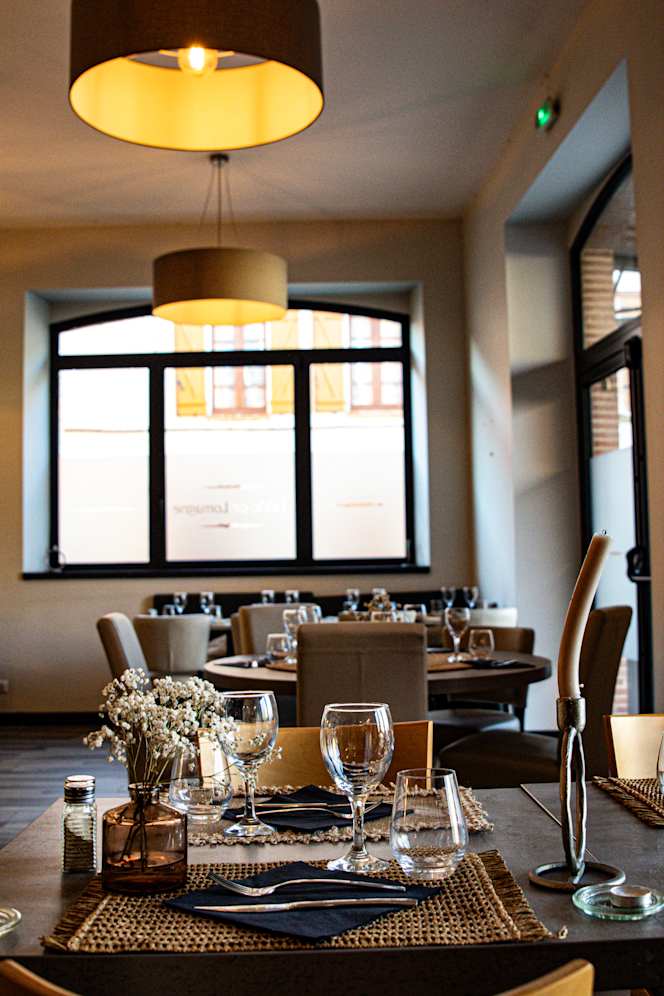 Le Vic de Lomagne - 1