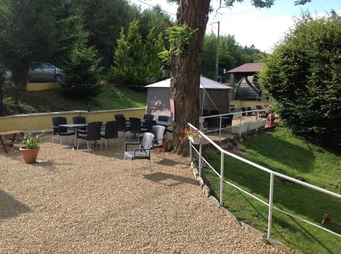 Les Terrasses du Warcan - 4