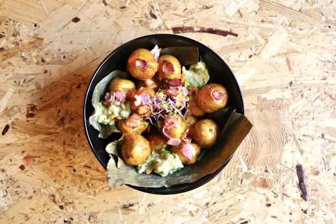 Andino Gastrobar - 5