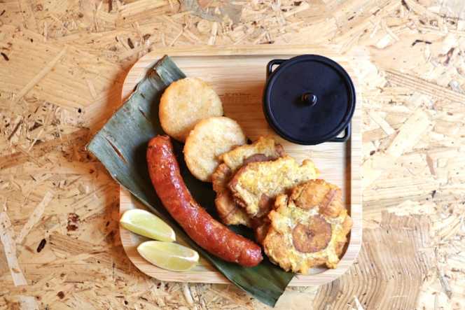 Andino Gastrobar - 5