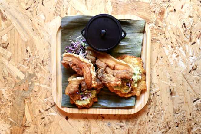 Andino Gastrobar - 4