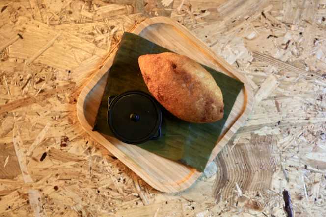 Andino Gastrobar - 2