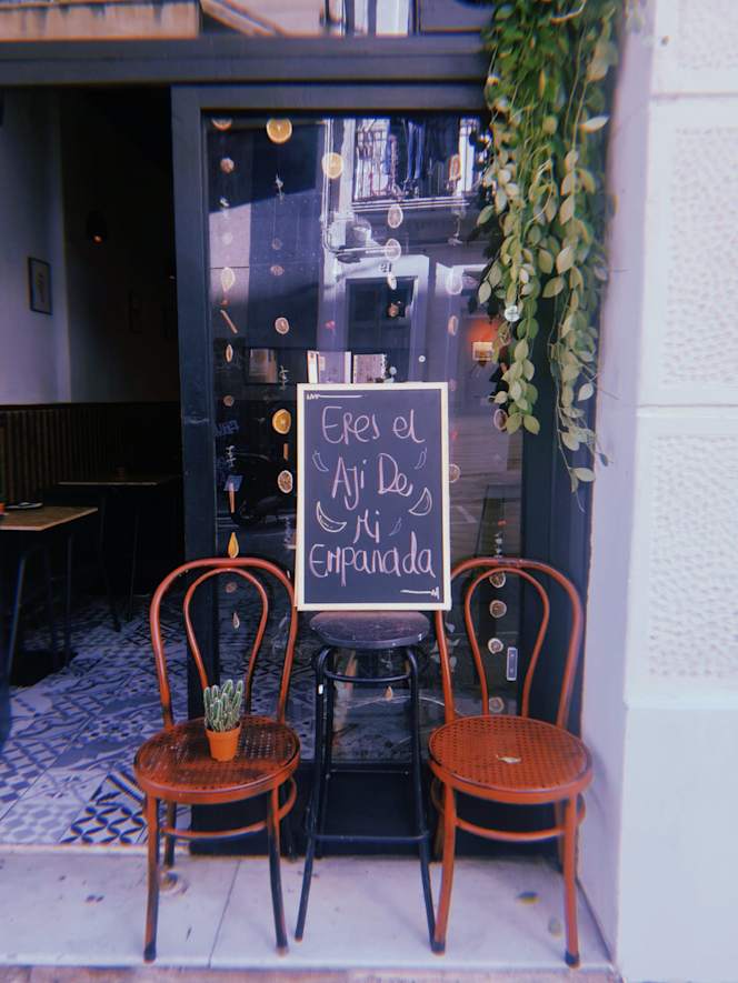 Andino Gastrobar - 1