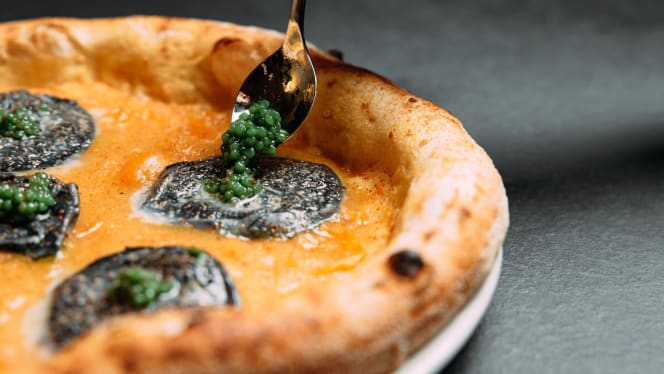 Nojo - Pizza e Gin - 7