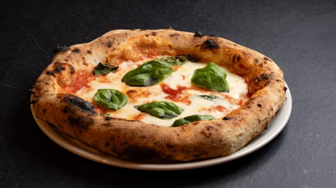 Nojo - Pizza e Gin - 9