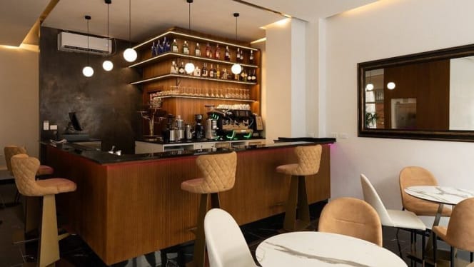 La Boudoir Bistrot Parma - 1