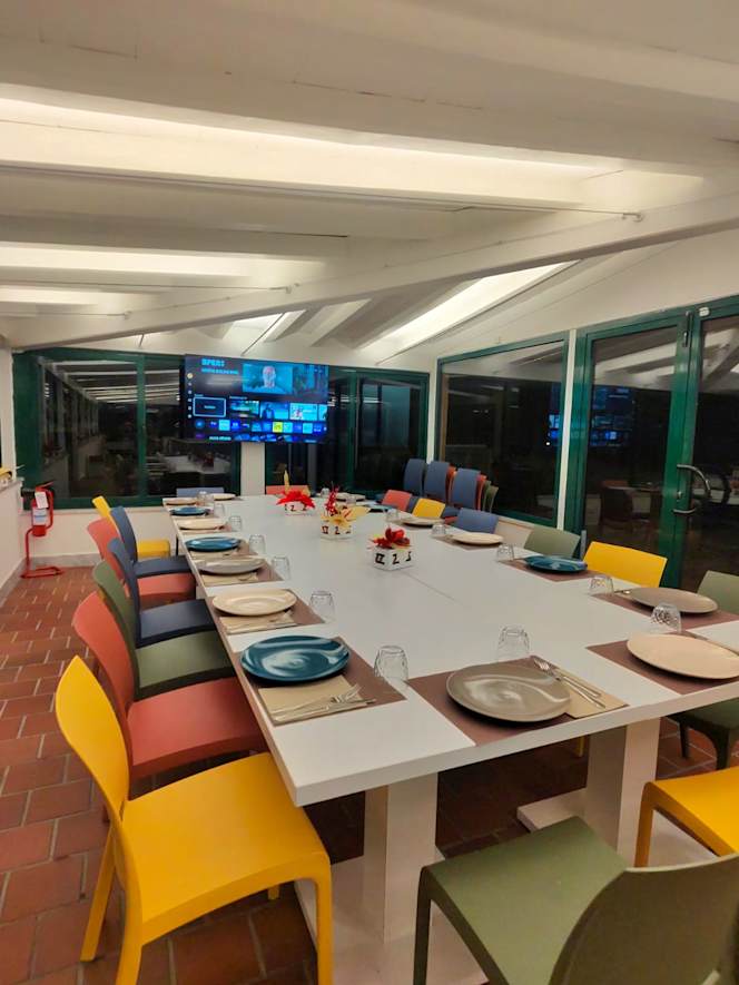 Focacceria Lago Pizzeria - 2