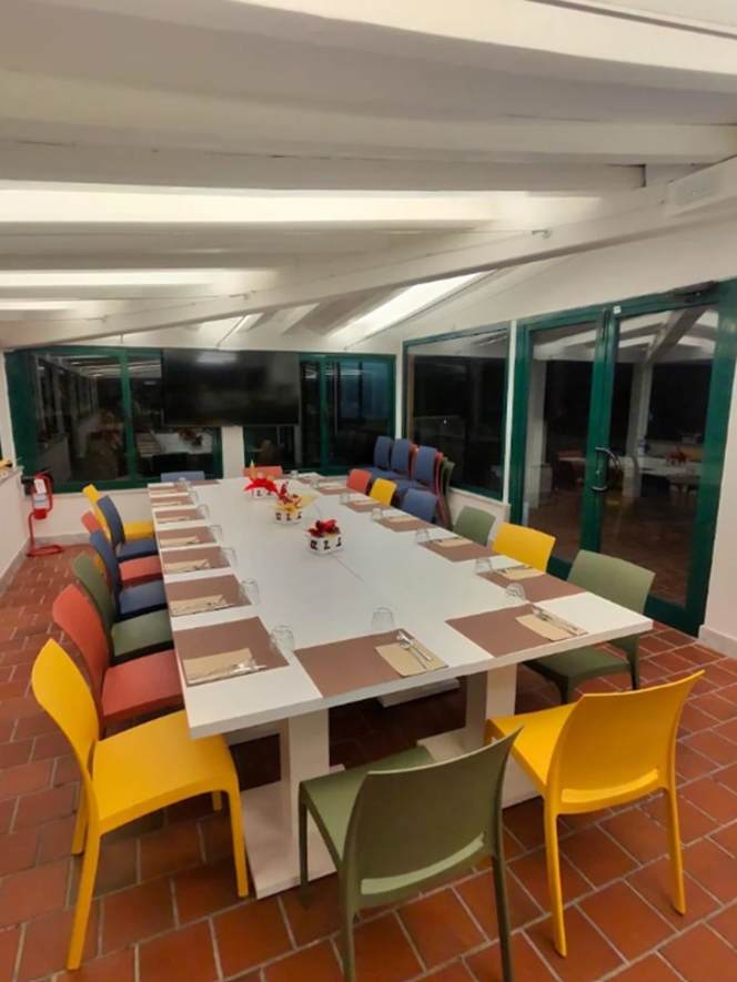 Focacceria Lago Pizzeria - 0