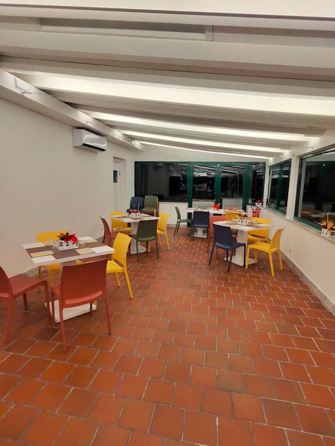 Focacceria Lago Pizzeria - 7