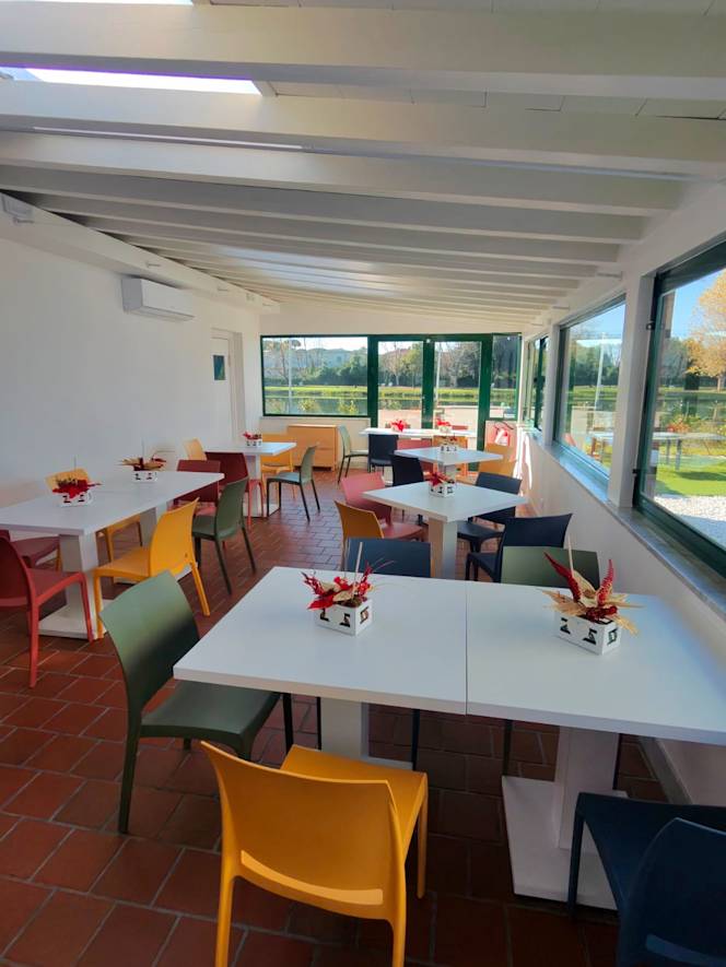 Focacceria Lago Pizzeria - 5