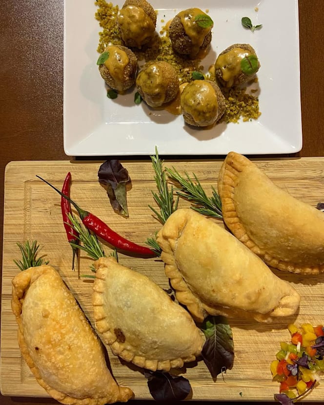 El asador - Cagliari - 3