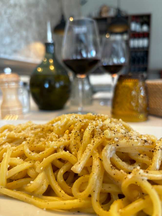 Trattoria Al Teatro - 2