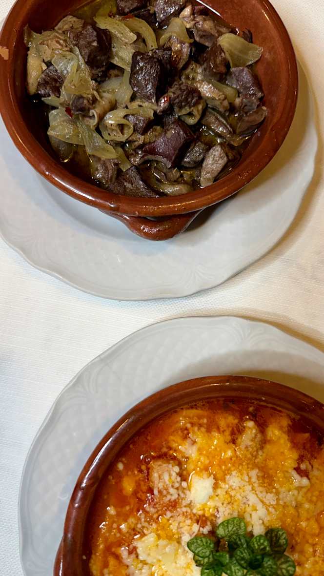 Trattoria Al Teatro - 3