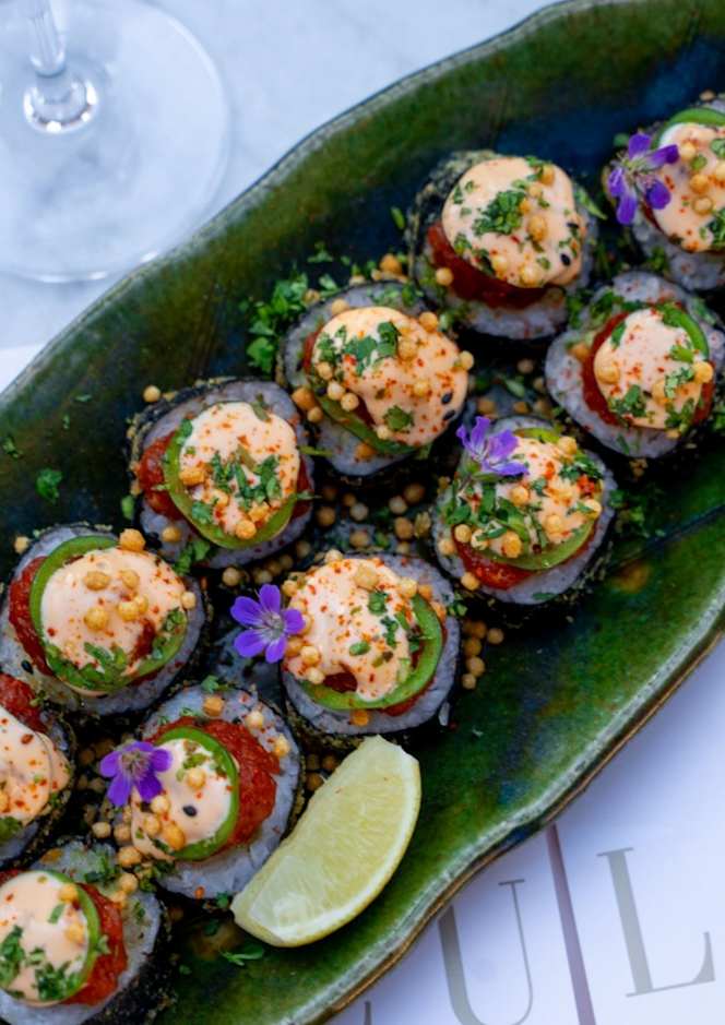 Restaurang Lulu Mall of Scandinavia - 7