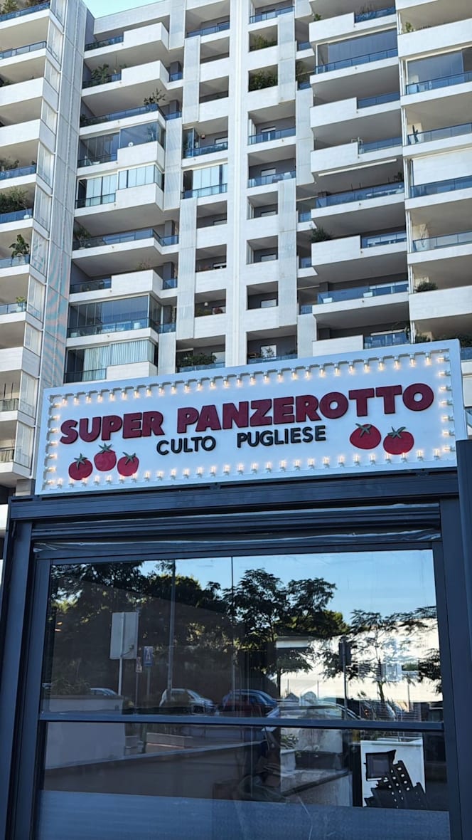 Super Panzerotto - 2