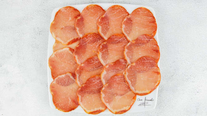 Casa Manolo Putney - 2