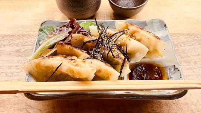 Tokoton Ramen - 5