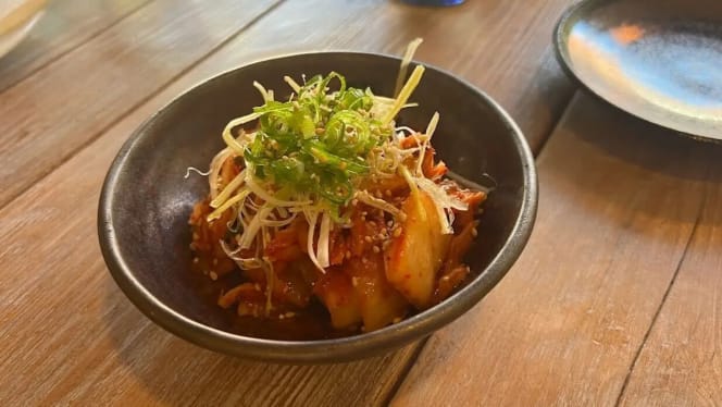 Tokoton Ramen - 7
