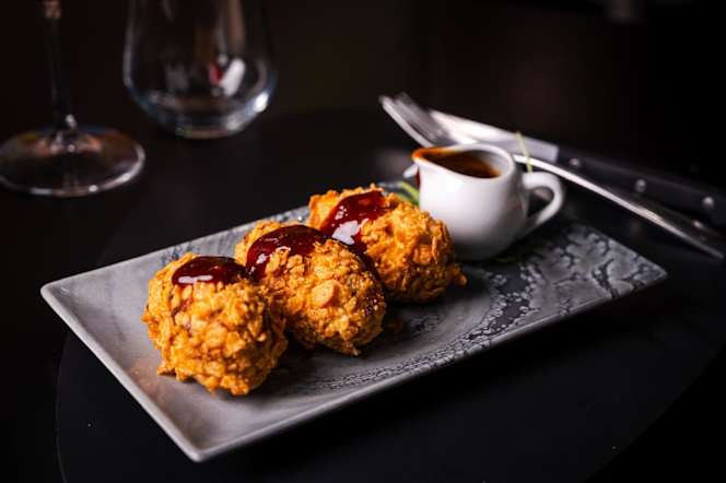 Brina Brace E Farina - Lazzaro - 2