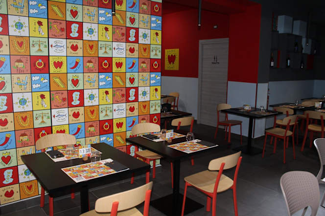 Brina Brace E Farina - Lazzaro - 4