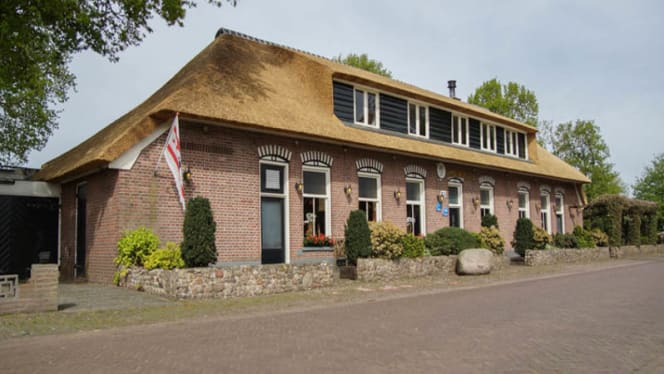 Fletcher Landhotel De Borken - 0