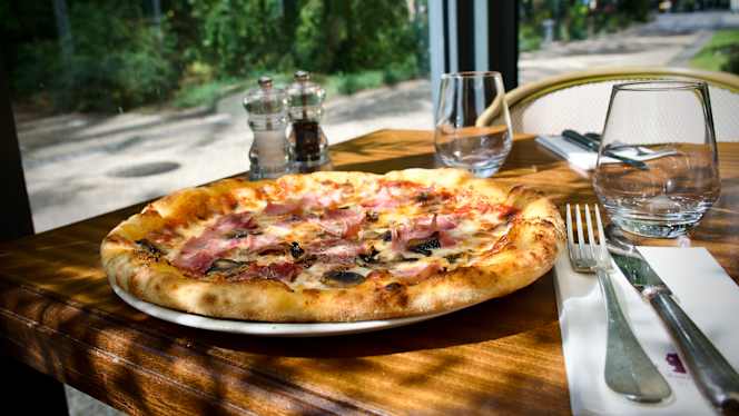 La Table des Artistes - 2