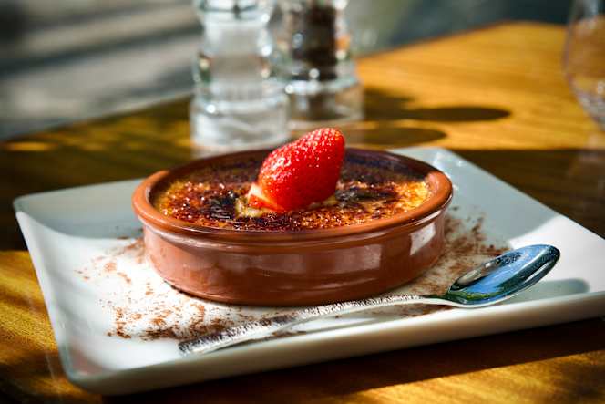 La Table des Artistes - 5